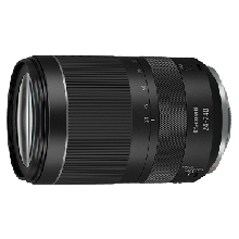 RF24-240mm f/4-6.3 IS USM