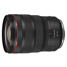 RF24-70mm f/2.8L IS USM