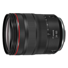 RF24-105mm f/4L IS USM