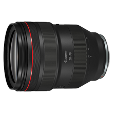 RF28-70mm f/2L USM