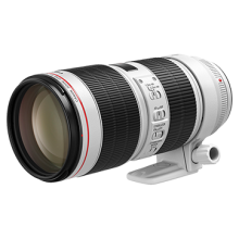 EF70-200mm f/2.8L IS III USM