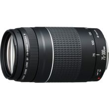 EF75-300mm f/4-5.6 III