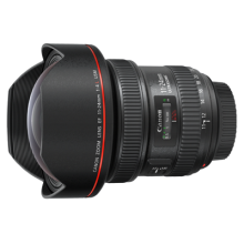 EF11-24mm f/4L USM