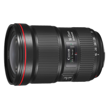 EF16-35mm f/2.8L III USM