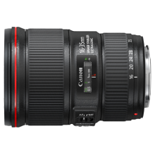 EF16-35mm f/4L IS USM