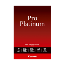 PT-101 Photo Paper Pro Platinum