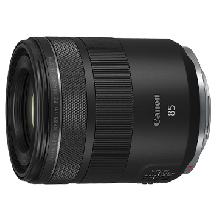 RF85mm f/2 IS STM