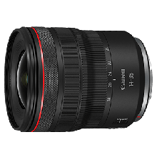 RF14-35mm f/4L IS USM