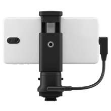Multi-Function Shoe Adapter for Smartphone Link AD-P1