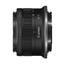 RF-S18-45mm f/4.5-6.3 IS STM