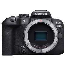 EOS R10 (Body)