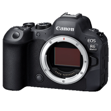 EOS R6 Mark II (Body)