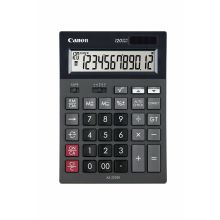 Canon AS-2222R Desktop Calculator