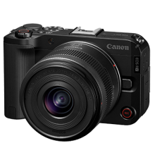 EOS R50 V (RF-S14-30mm f/4-6.3 IS STM PZ)