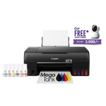 PIXMA G670-Offer