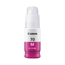 Ink Bottle GI-70 (Magenta)