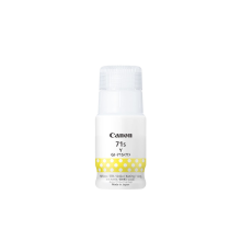 GI-71S Y (Yellow)