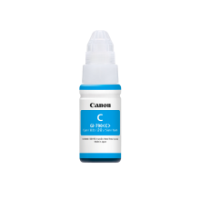 Ink Bottle GI-790 (Cyan)