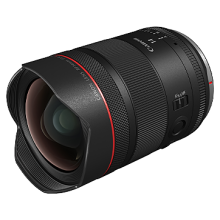 RF14mm F1.4 L VCM