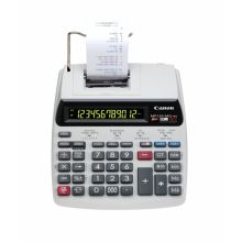Canon MP120-MG-ES II Printing Calculator