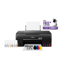 PIXMA G670-Offer
