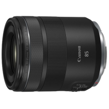 RF85mm f/2 IS STM
