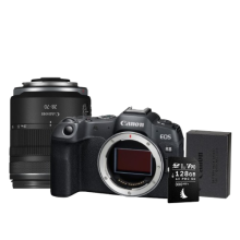 EOS R8 Body + RF 28-70mm F2.8 IS STM Combo Kit