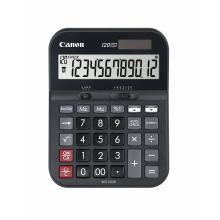 Canon WS-1212R Desktop Calculator